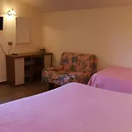 Del Ampollino Hotel Caprara (Crotone)