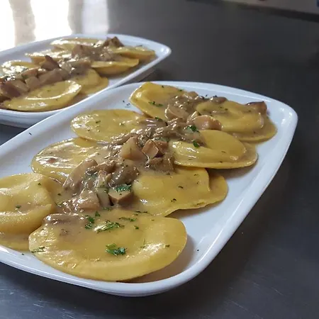 Del Ampollino 3* Caprara (Crotone)