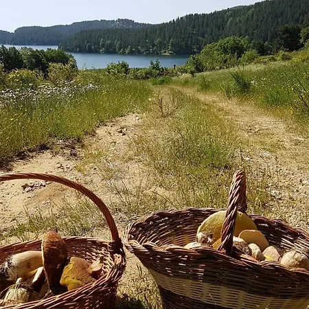 Hotel Del Ampollino Caprara (Crotone)