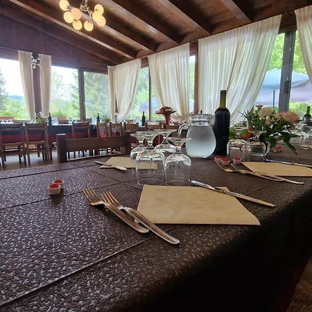 Del Ampollino Hotel Caprara (Crotone)