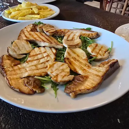 Hotel Del Ampollino Caprara (Crotone)