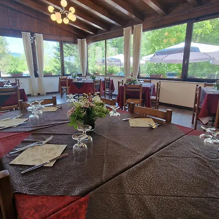 Del Ampollino Hotel Caprara (Crotone)