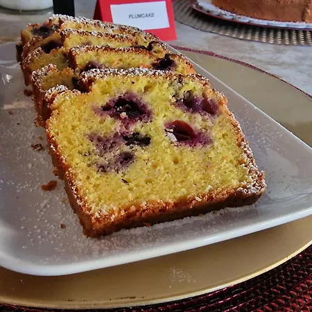 Hotel Del Ampollino Caprara (Crotone)