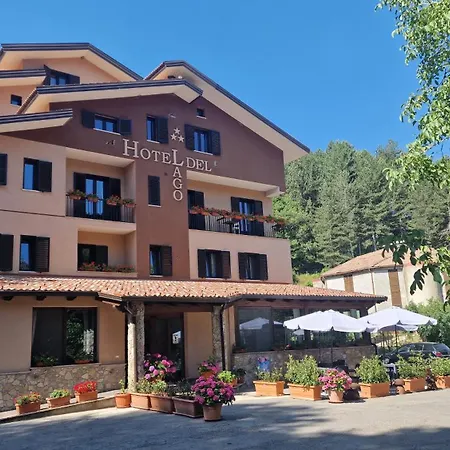 Del Ampollino Caprara (Crotone)