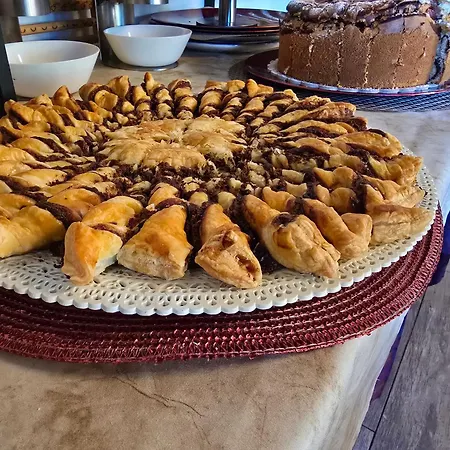 Del Ampollino Hotel 3*