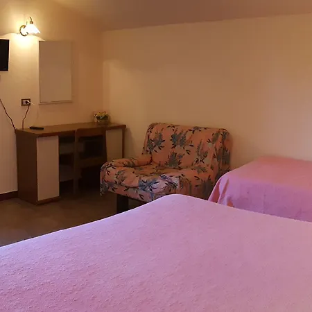 Del Ampollino Hotel Caprara (Crotone)