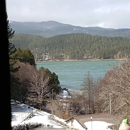 Del Ampollino Hotel 3*