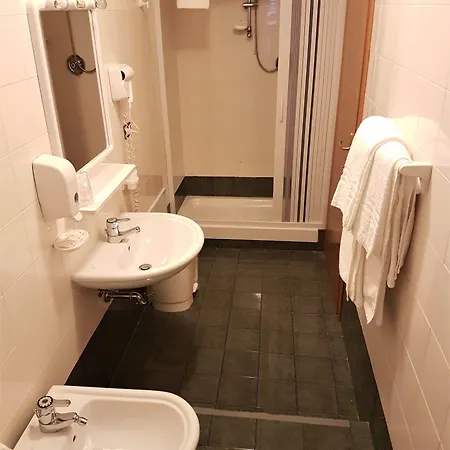 Hotel Del Ampollino Caprara (Crotone)