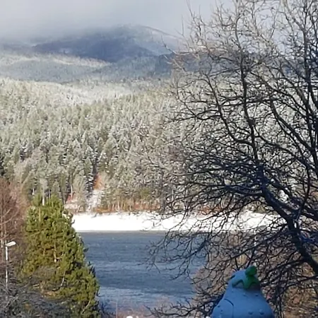 Hotel Del Ampollino 3*