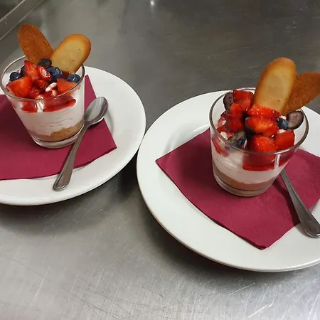 Hotel Del Ampollino 3*