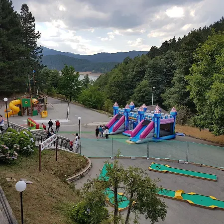Hotel Del Ampollino 3*