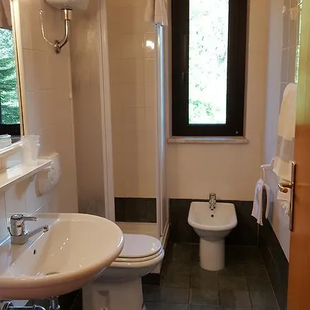 Hotel Del Ampollino Caprara (Crotone)
