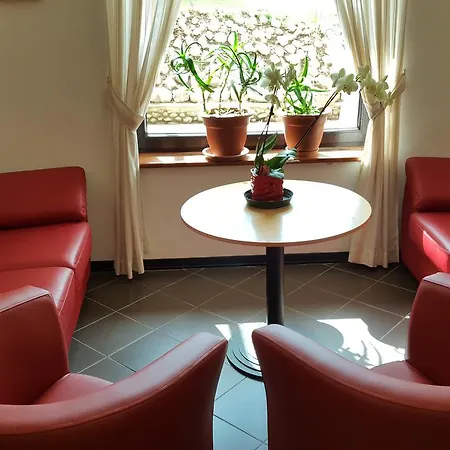 Hotel Del Ampollino Caprara (Crotone)