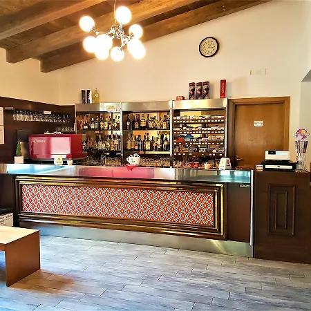 Hotel Del Ampollino Caprara (Crotone)