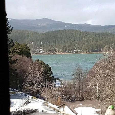 Del Ampollino Hotel 3*