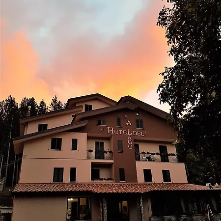 Del Ampollino Hotel Caprara (Crotone)