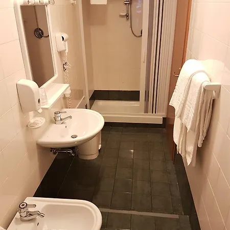 Hotel Del Ampollino 3*