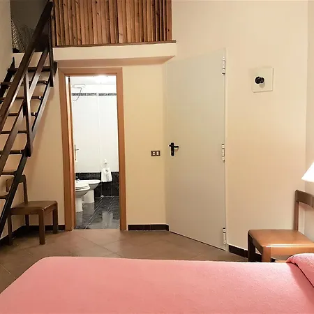 Hotel Del Ampollino Caprara (Crotone)