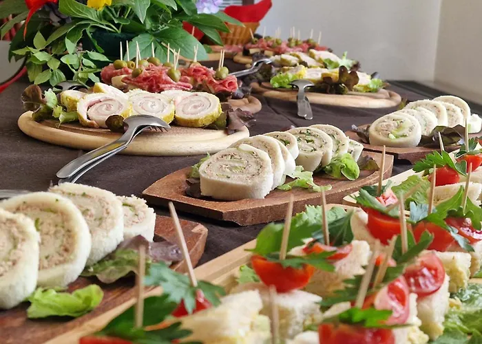 Del Ampollino 酒店 3*