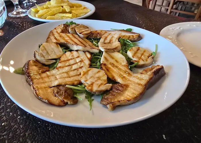 酒店 Del Ampollino Caprara (Crotone)