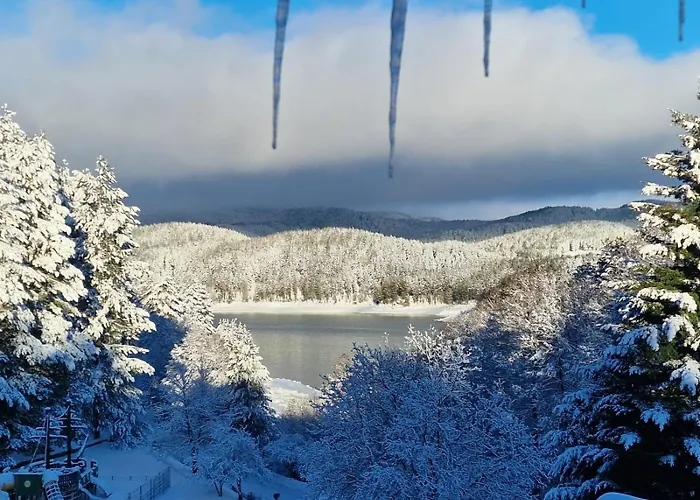 酒店 Del Ampollino