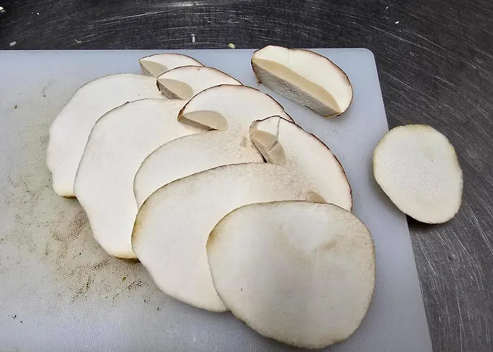 Del Ampollino 酒店 3*