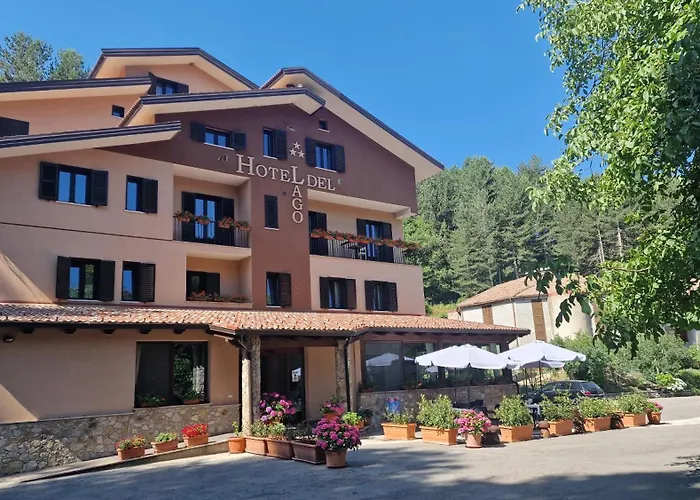 Del Ampollino Caprara (Crotone)