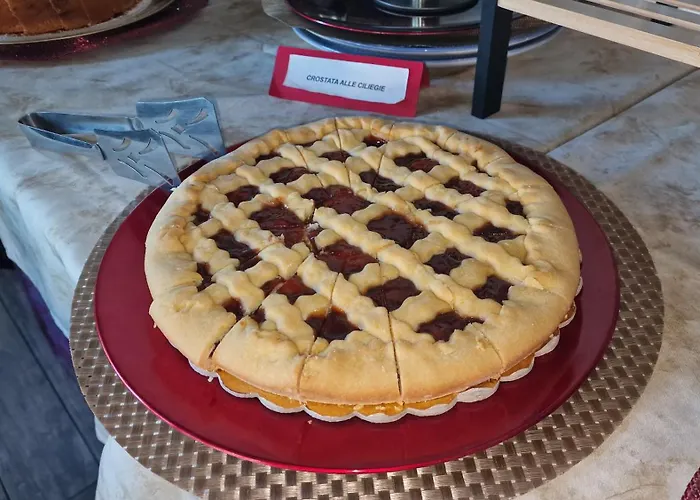 酒店 Del Ampollino