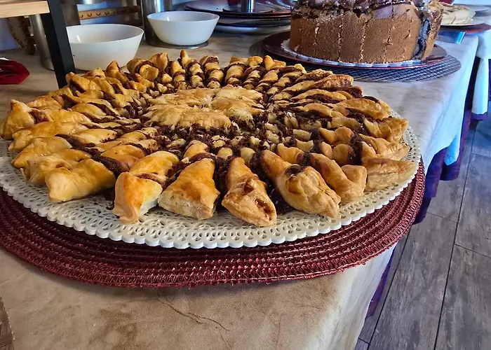 Del Ampollino 酒店 3*