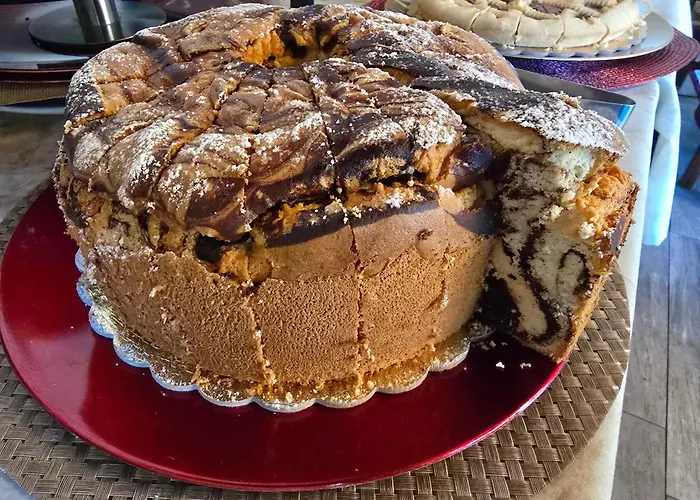 酒店 Del Ampollino 3*