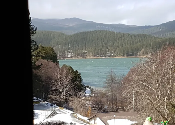 Del Ampollino 酒店 3*