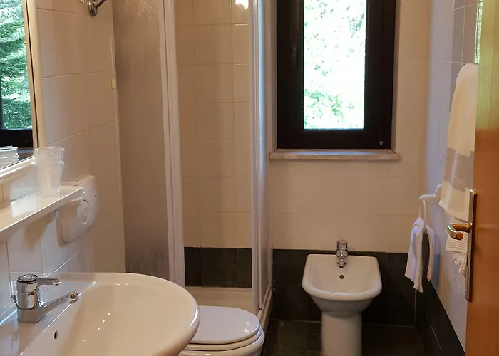 酒店 Del Ampollino