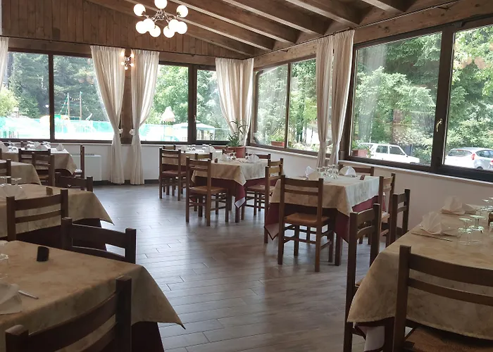 Del Ampollino Caprara (Crotone)