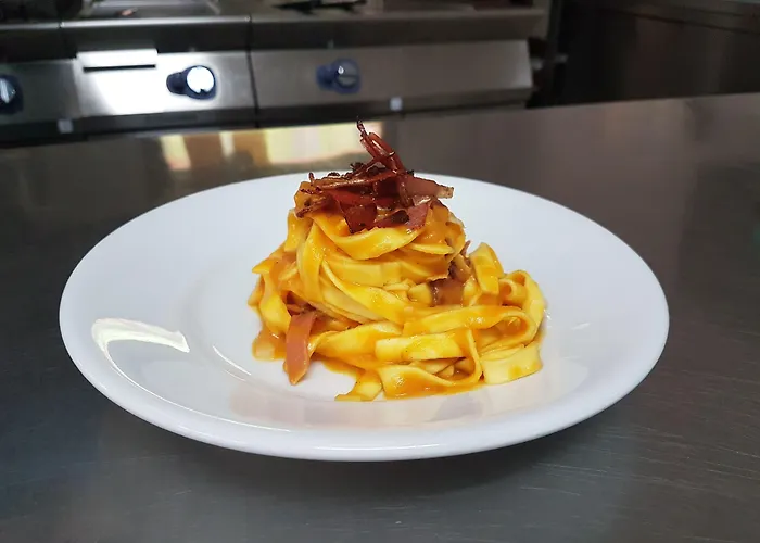 酒店 Del Ampollino