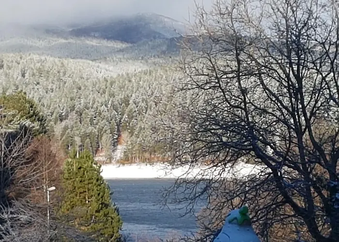 酒店 Del Ampollino 3*