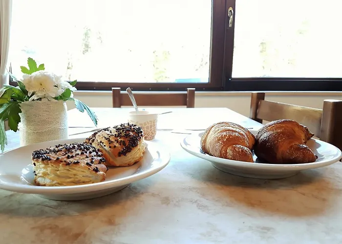 Del Ampollino Caprara (Crotone)