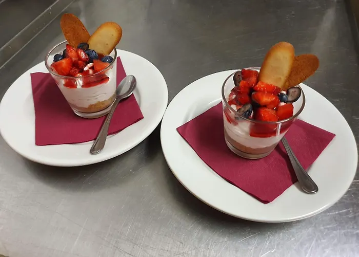 Hotel Del Ampollino 3*