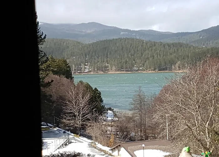 Del Ampollino 酒店 3*