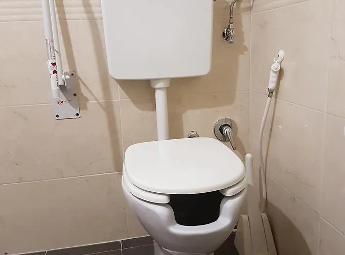 酒店 Del Ampollino